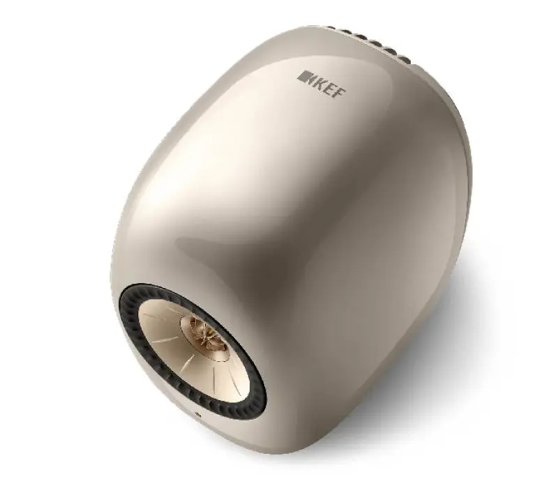 KEF Акустическая система LS LUXE ТИТАН EAN:0637203052804 (Пара), Kinodrive.kz &mdash; фото 2