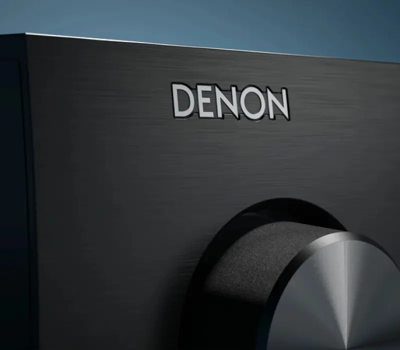 DENON AV-усилитель AVC-X3900H ЧЕРНЫЙ EAN:0747192148058, Kinodrive.kz &mdash; фото 4