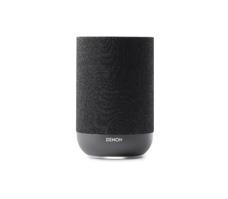 DENON Беспроводная акустическая система Home 200 ЧЕРНЫЙ EAN:0747192145965, Kinodrive.kz &mdash; фото 3