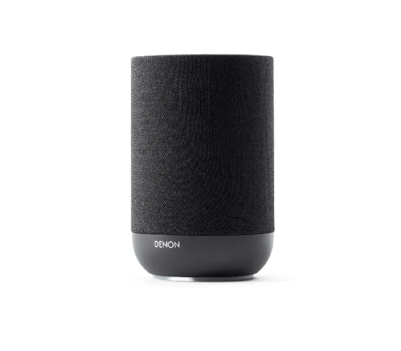 DENON Беспроводная акустическая система Home 200 ЧЕРНЫЙ EAN:0747192145965, Kinodrive.kz &mdash; фото 1