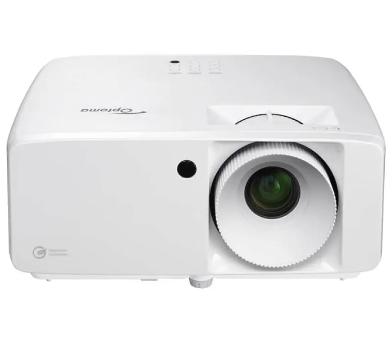 OPTOMA Проектор ZH361, Kinodrive.kz &mdash; фото 2