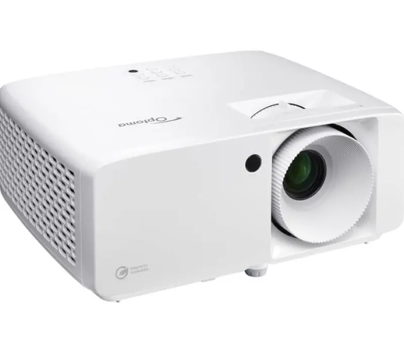 OPTOMA Проектор ZH361, Kinodrive.kz &mdash; фото 3