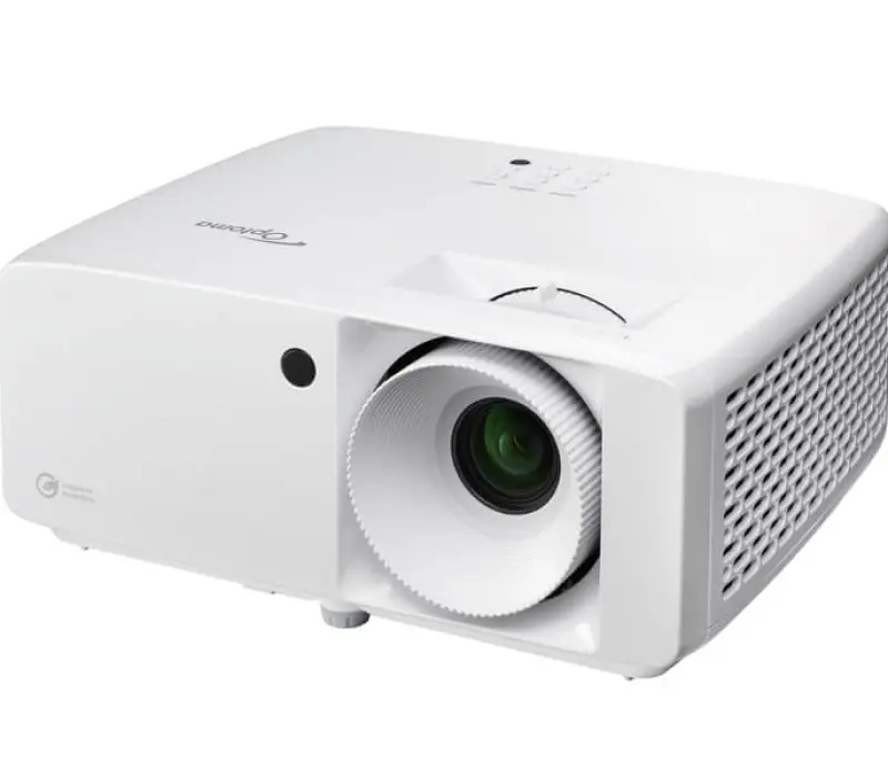 OPTOMA Проектор ZH361, Kinodrive.kz &mdash; фото 4