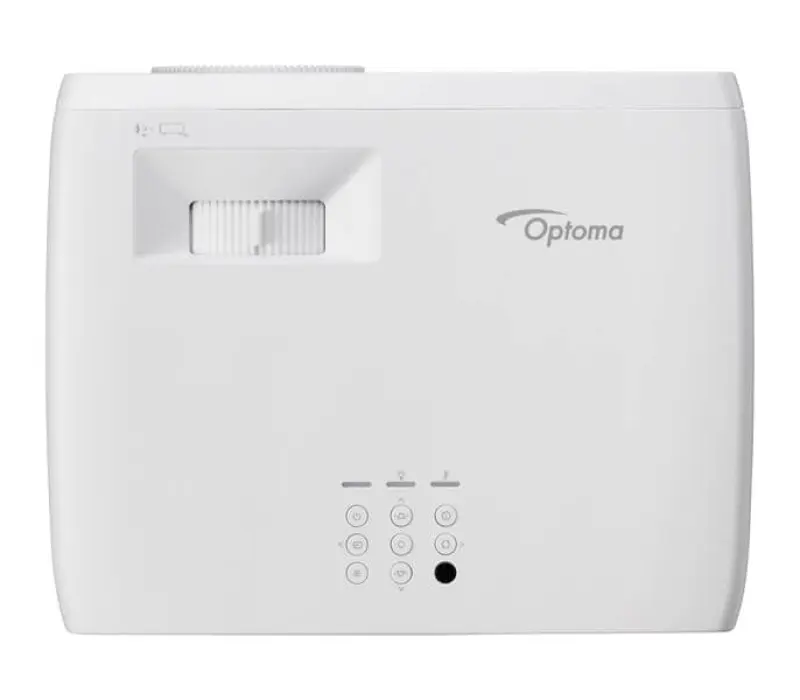 OPTOMA Проектор ZH361, Kinodrive.kz &mdash; фото 5