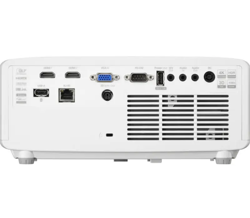 OPTOMA Проектор ZH361, Kinodrive.kz &mdash; фото 6