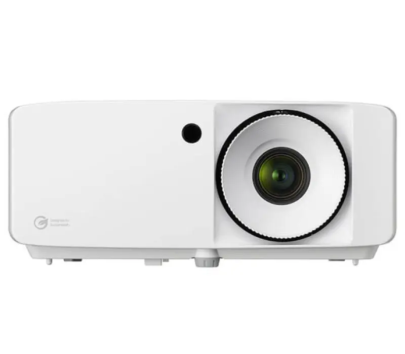 OPTOMA Проектор ZH361, Kinodrive.kz &mdash; фото 1