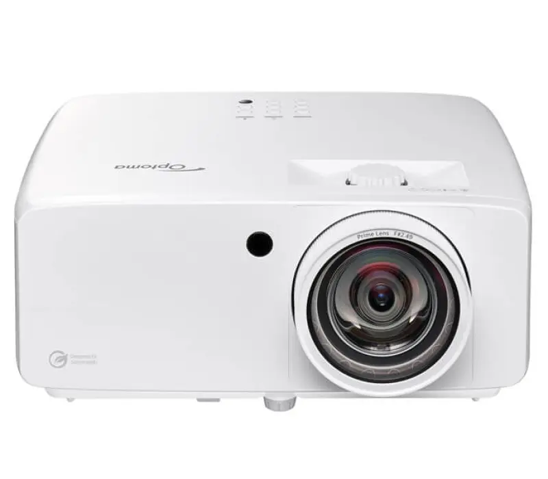 OPTOMA Проектор ZH521ST, Kinodrive.kz &mdash; фото 2