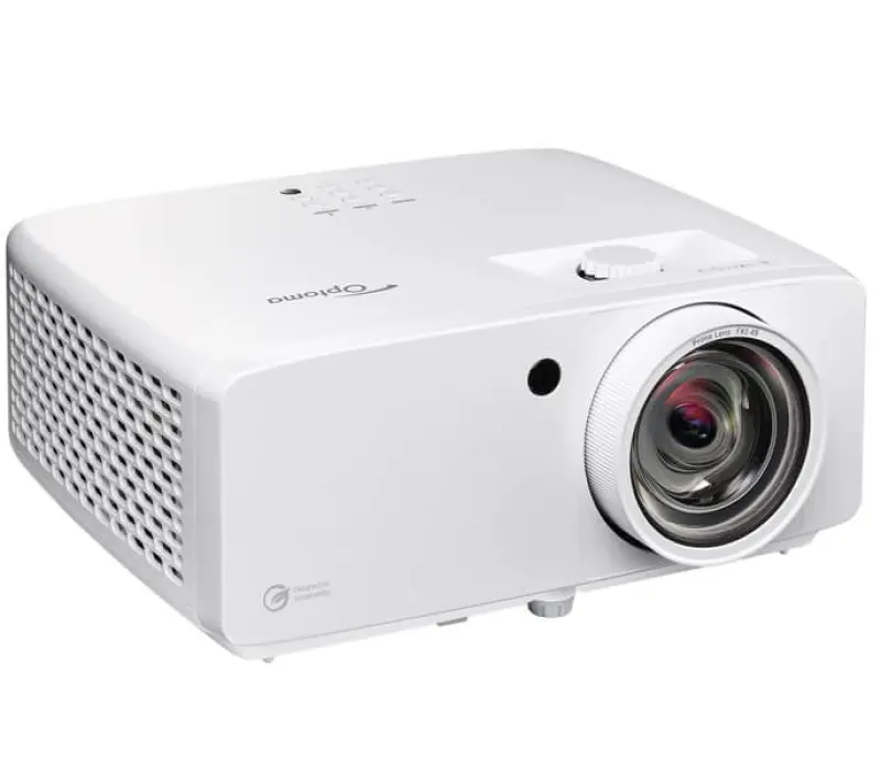 OPTOMA Проектор ZH521ST, Kinodrive.kz &mdash; фото 4