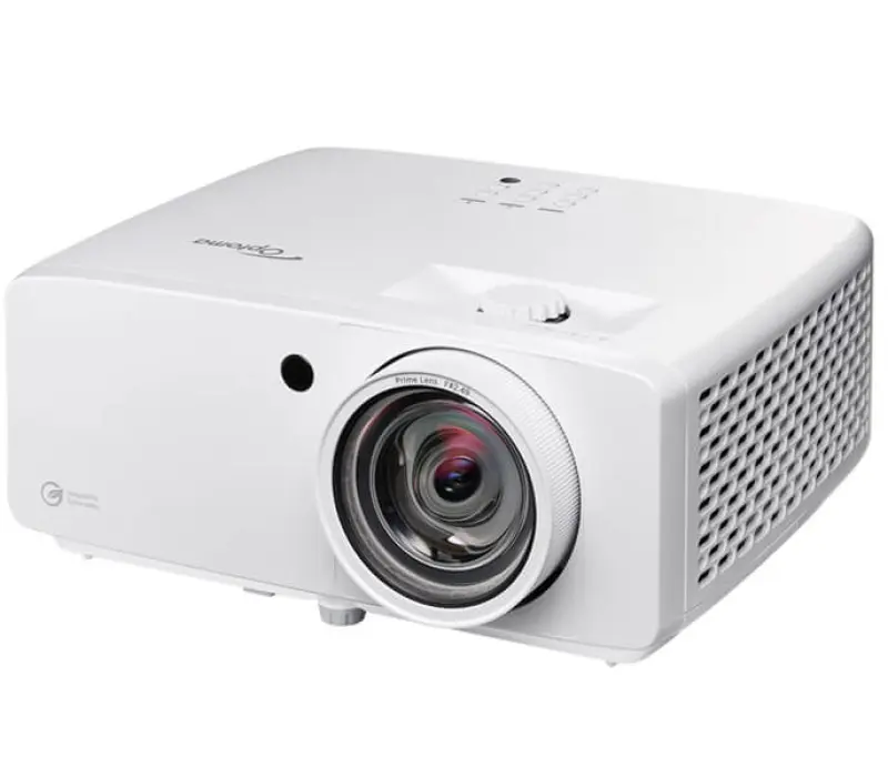 OPTOMA Проектор ZH521ST, Kinodrive.kz &mdash; фото 5