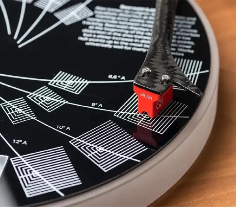 PRO-JECT Инструмент для настройки картриджа Align It DS3 EAN:9120122298008, Kinodrive.kz &mdash; фото 2