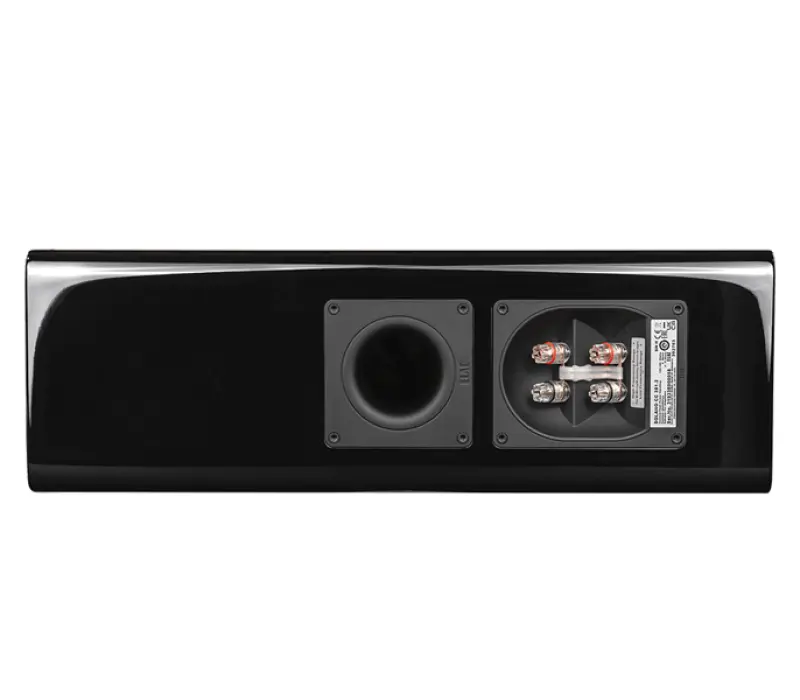 ELAC Акустическая система SOLANO СС 281.2 ЧЕРНЫЙ EAN:4011822319337, Kinodrive.kz &mdash; фото 2