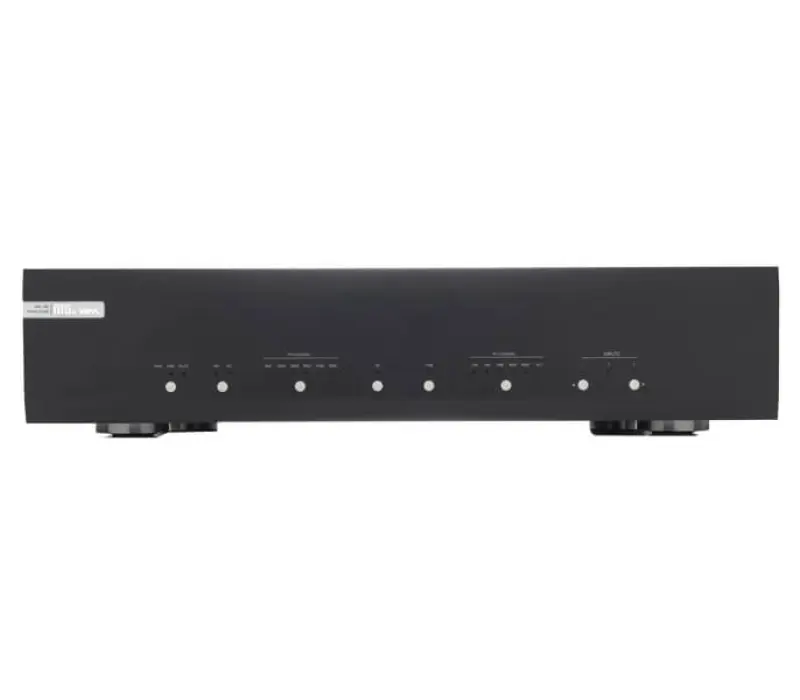 MUSICAL FIDELITY Фонокорректор M6x Vinyl ЧЕРНЫЙ EAN:9120097824608, Kinodrive.kz &mdash; фото 1