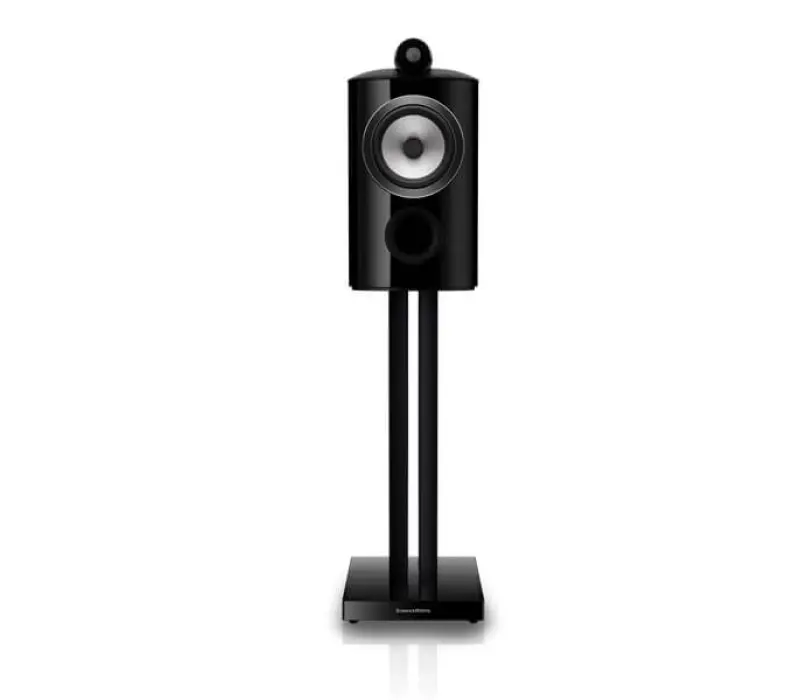BOWERS & WILKINS Акустическая система 805 D5 ЧЕРНЫЙ EAN:0714346343133 (Пара), Kinodrive.kz &mdash; фото 2