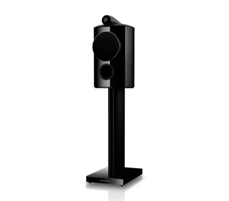 BOWERS & WILKINS Акустическая система 805 D5 ЧЕРНЫЙ EAN:0714346343133 (Пара), Kinodrive.kz &mdash; фото 4