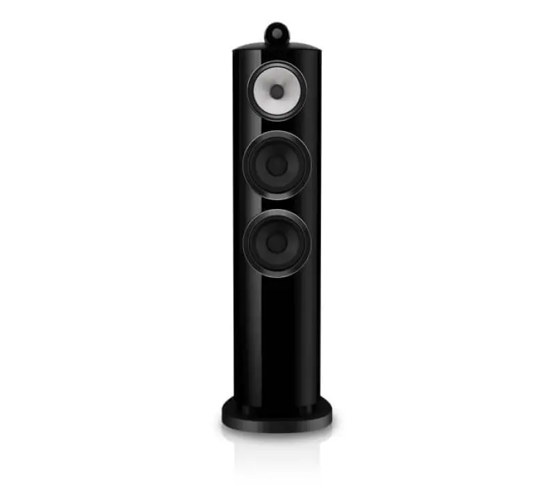 BOWERS & WILKINS Акустическая система 804 D5 ЧЕРНЫЙ EAN:0714346343126 (Пара), Kinodrive.kz &mdash; фото 3