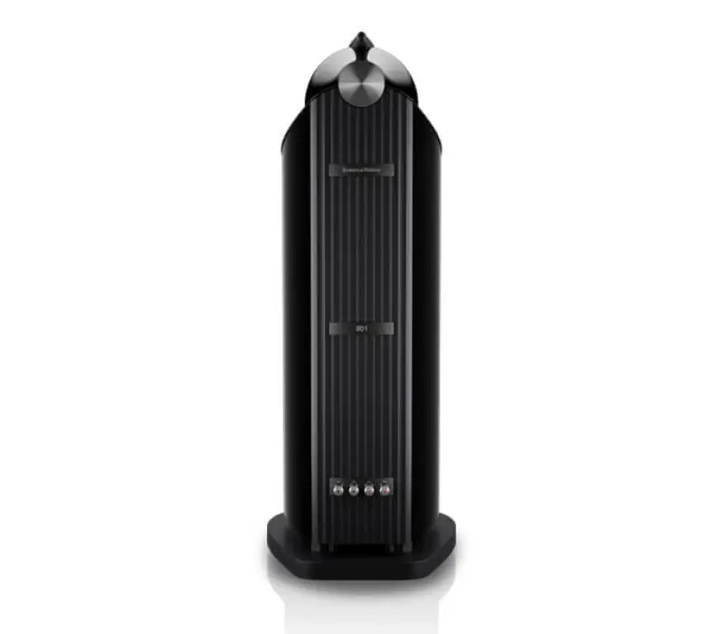 BOWERS & WILKINS Акустическая система 801 D5 ЧЕРНЫЙ EAN:0714346343096 (Пара), Kinodrive.kz &mdash; фото 3