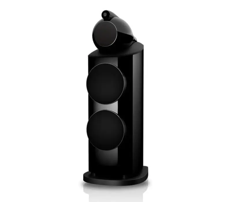 BOWERS & WILKINS Акустическая система 801 D5 ЧЕРНЫЙ EAN:0714346343096 (Пара), Kinodrive.kz &mdash; фото 4