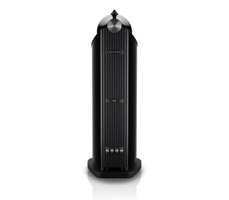 BOWERS & WILKINS Акустическая система 802 D5 ЧЕРНЫЙ EAN:0714346343102 (Пара), Kinodrive.kz &mdash; фото 3