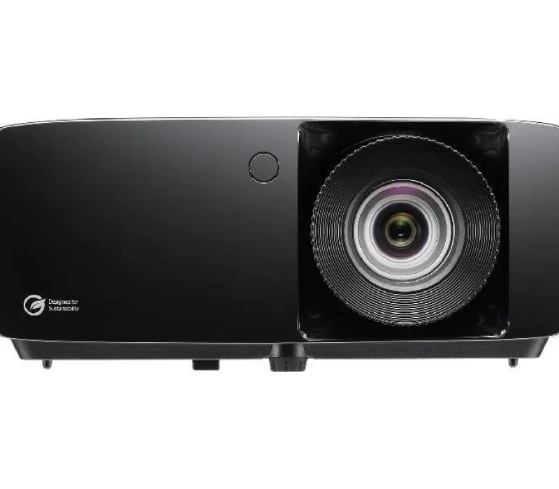 OPTOMA Проектор UHZ67, Kinodrive.kz &mdash; фото 2
