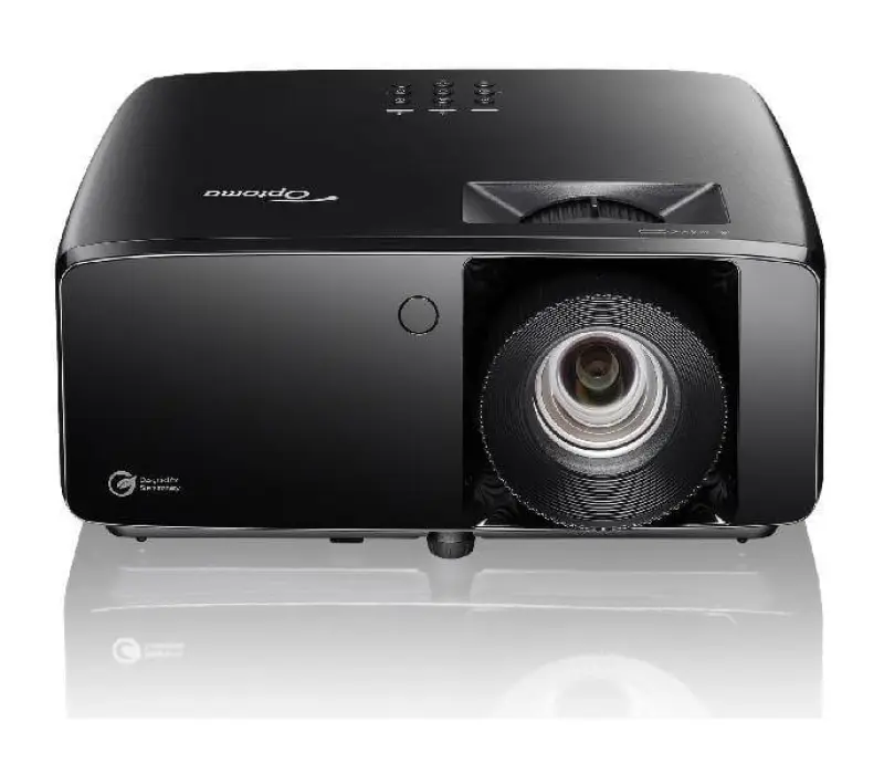 OPTOMA Проектор UHZ67, Kinodrive.kz &mdash; фото 3