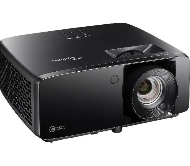 OPTOMA Проектор UHZ67, Kinodrive.kz &mdash; фото 4