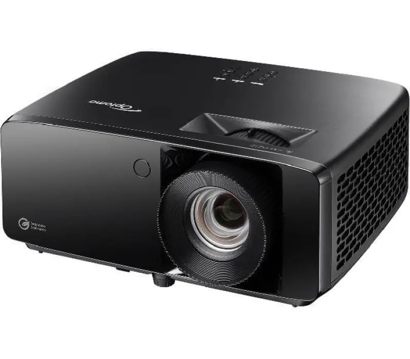 OPTOMA Проектор UHZ67, Kinodrive.kz &mdash; фото 5