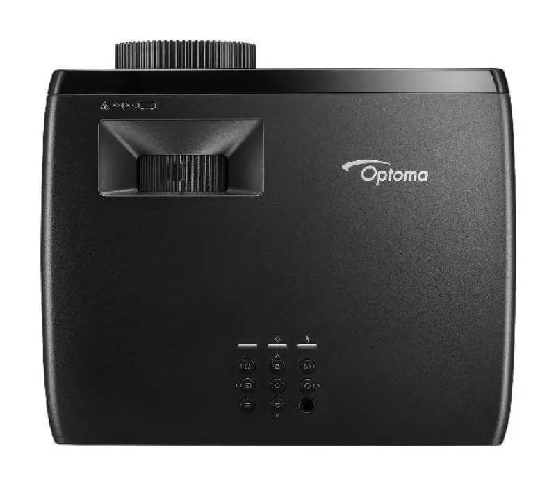 OPTOMA Проектор UHZ67, Kinodrive.kz &mdash; фото 6