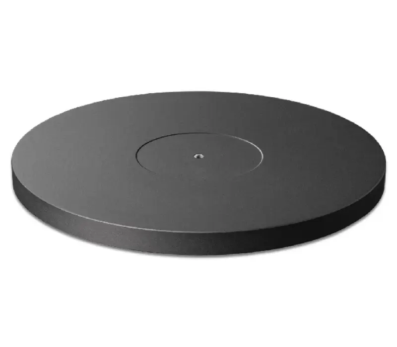 PRO-JECT Диск алюминиевый PRO Platter EAN:0001947174278, Kinodrive.kz &mdash; фото 1