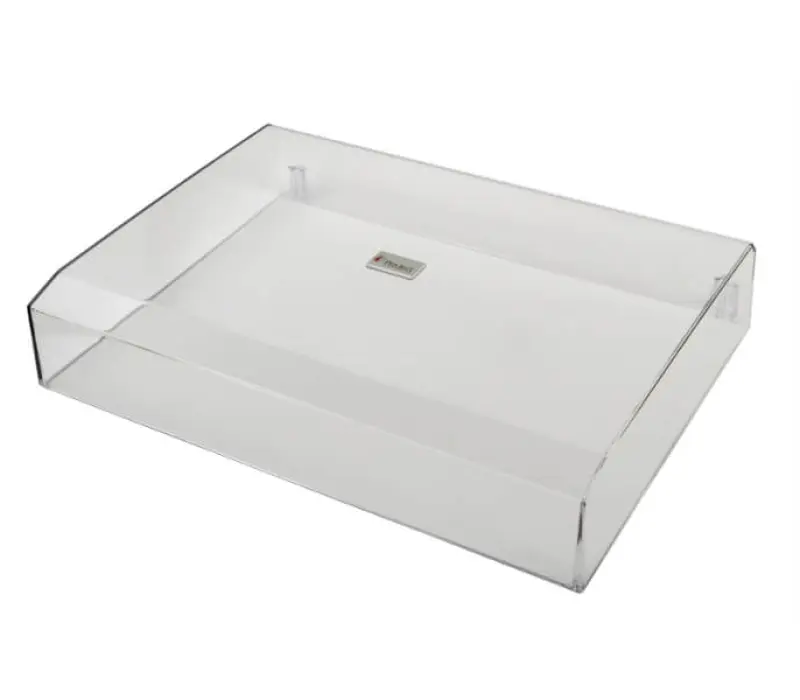 PRO-JECT Крышка акриловая для Classic Cover It Standart 2 EAN:0000114177009, Kinodrive.kz &mdash; фото 1
