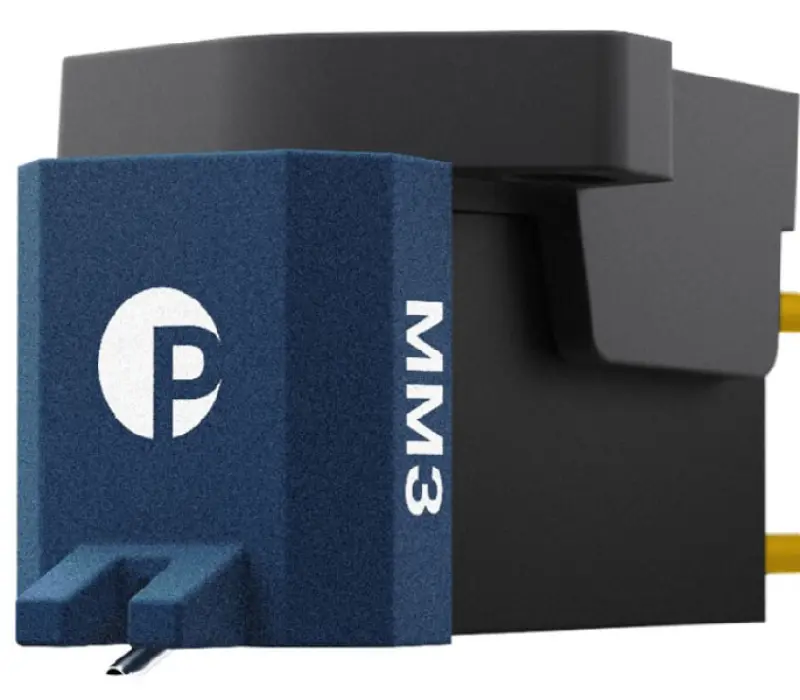 PRO-JECT Картридж звукоснимателя Pick It MM 3 EAN:9120129863001, Kinodrive.kz &mdash; фото 1