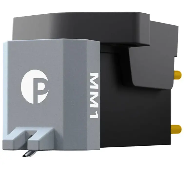 PRO-JECT Картридж звукоснимателя Pick It MM 1 EAN:9120129862981, Kinodrive.kz &mdash; фото 1