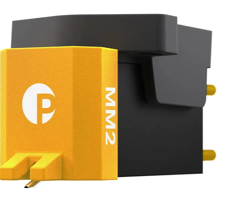 PRO-JECT Картридж звукоснимателя Pick It MM 2 EAN:9120129862998, Kinodrive.kz &mdash; фото 1