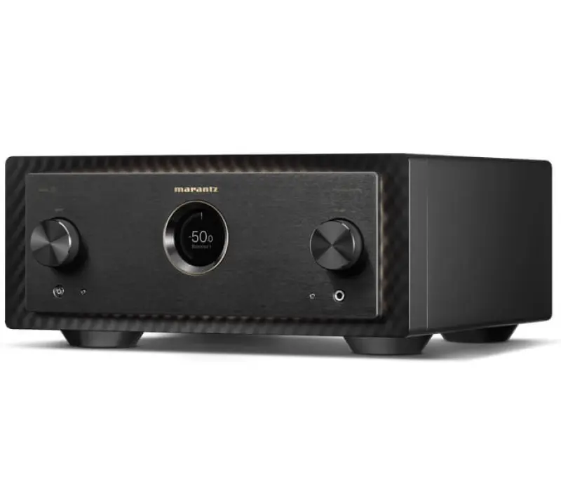 MARANTZ Усилитель MODEL 10 ЧЕРНЫЙ EAN:0747192142926, Kinodrive.kz &mdash; фото 2