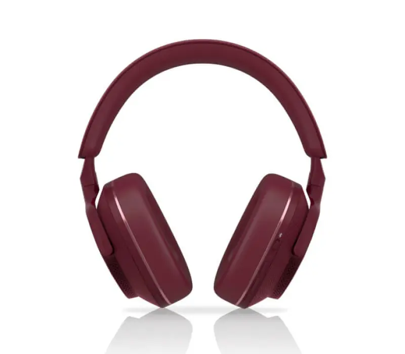 BOWERS & WILKINS Наушники Px7 S2e КРАСНЫЙ, Kinodrive.kz &mdash; фото 2