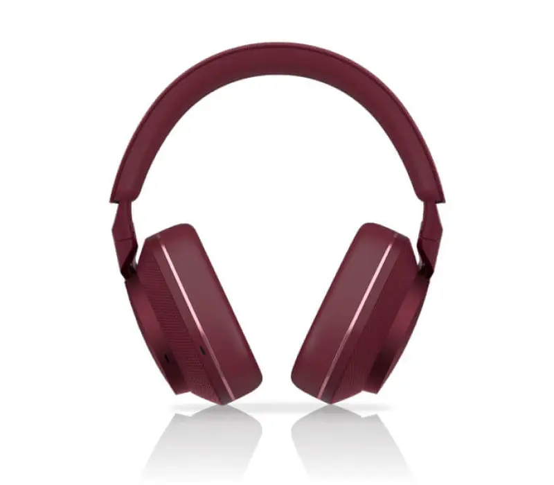 BOWERS & WILKINS Наушники Px7 S2e КРАСНЫЙ, Kinodrive.kz &mdash; фото 3