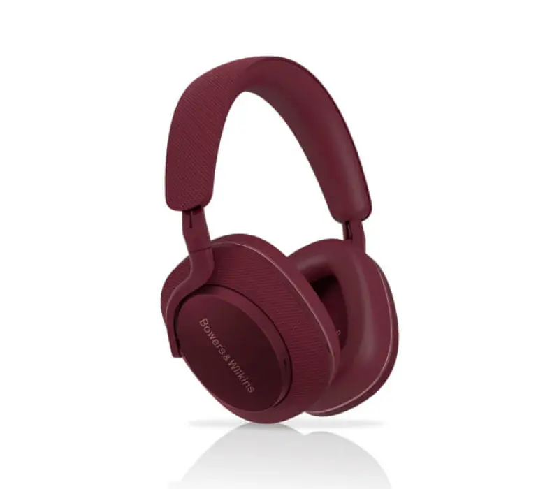BOWERS & WILKINS Наушники Px7 S2e КРАСНЫЙ, Kinodrive.kz