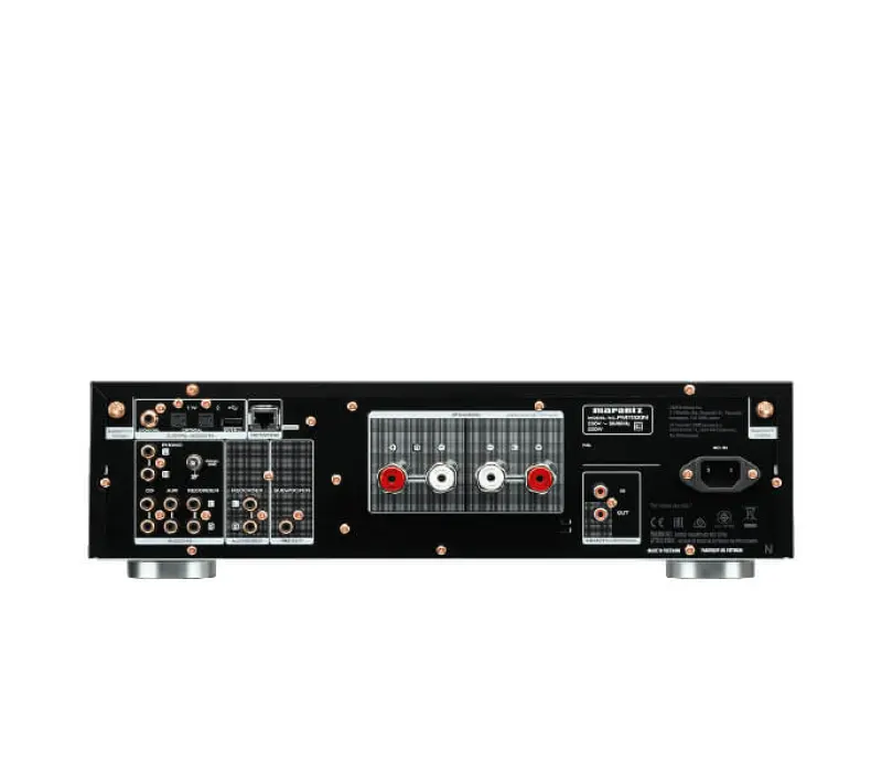 MARANTZ Усилитель PM7000N ЧЕРНЫЙ - EOL, Kinodrive.kz &mdash; фото 2