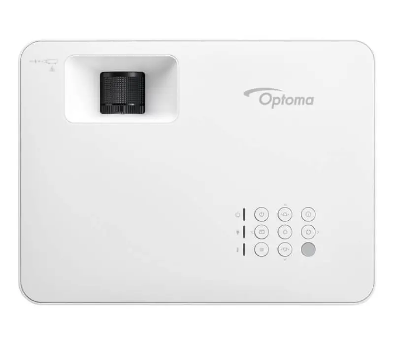 OPTOMA Проектор LW341, Kinodrive.kz &mdash; фото 2