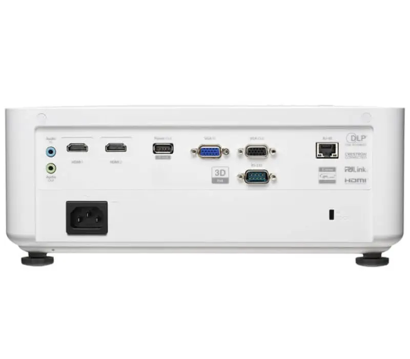OPTOMA Проектор LW341, Kinodrive.kz &mdash; фото 3