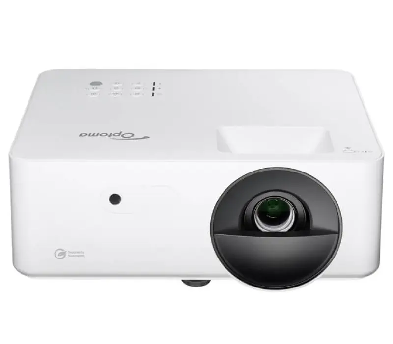 OPTOMA Проектор LW341, Kinodrive.kz &mdash; фото 4