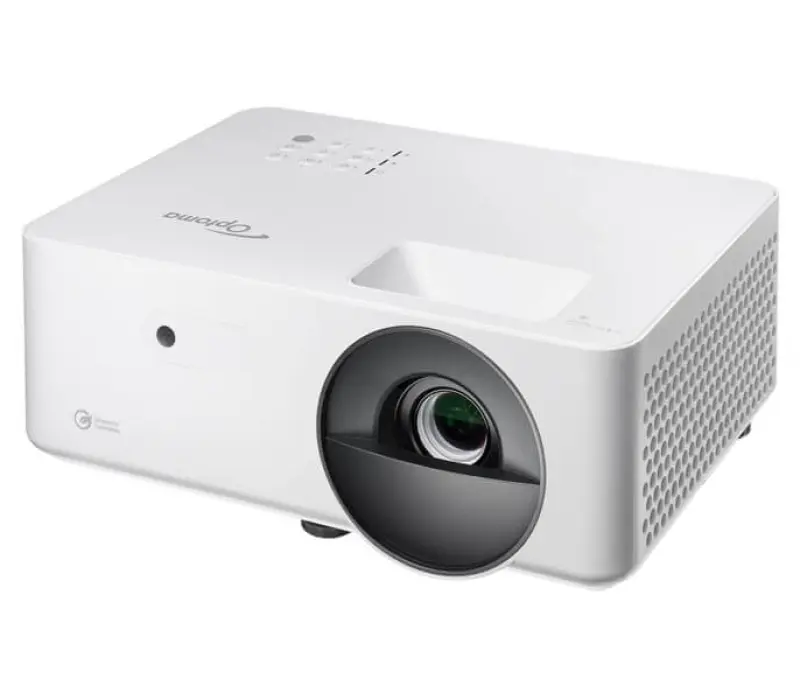 OPTOMA Проектор LW341, Kinodrive.kz &mdash; фото 6