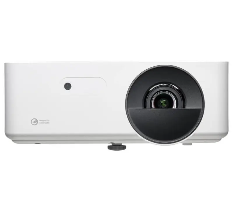 OPTOMA Проектор LW341, Kinodrive.kz &mdash; фото 1