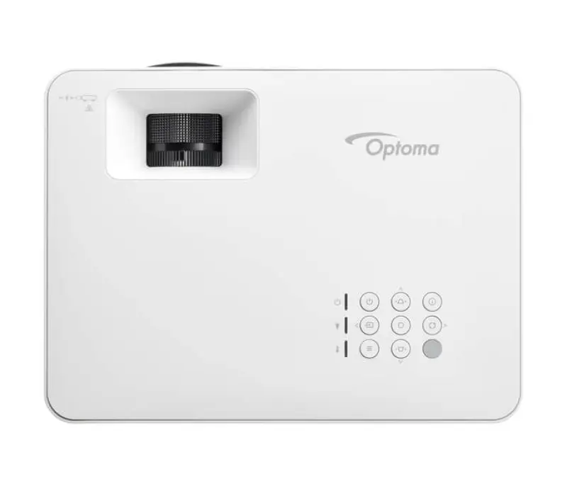 OPTOMA Проектор LW351ST, Kinodrive.kz &mdash; фото 2