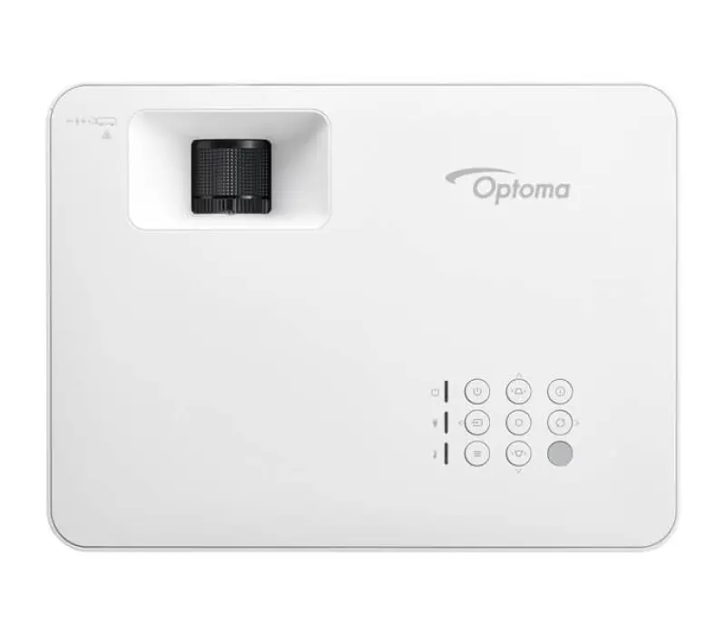OPTOMA Проектор LH351, Kinodrive.kz &mdash; фото 2