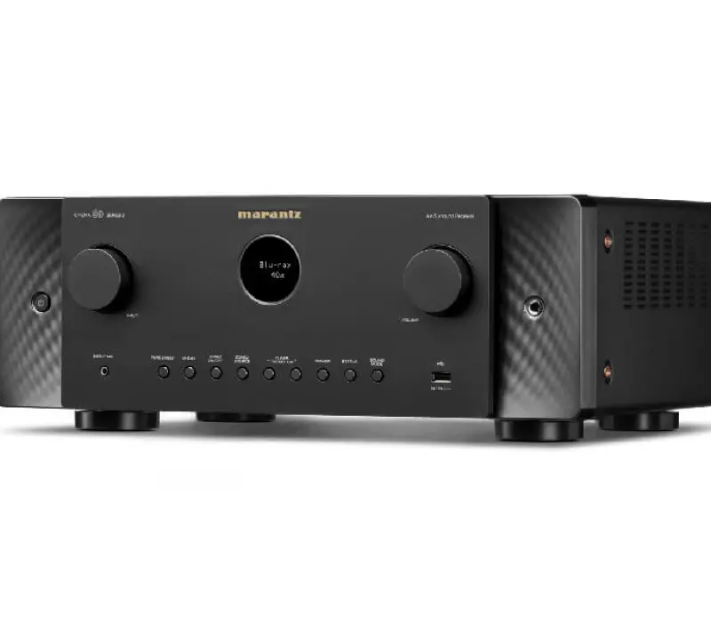 MARANTZ AV-Усилитель CINEMA60 DAB S2 ЧЕРНЫЙ EAN:0747192148218, Kinodrive.kz &mdash; фото 2