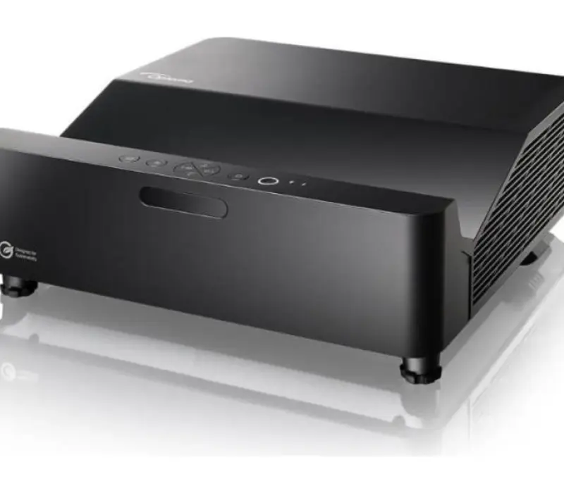 OPTOMA Проектор ZU600UST-B, Kinodrive.kz &mdash; фото 2