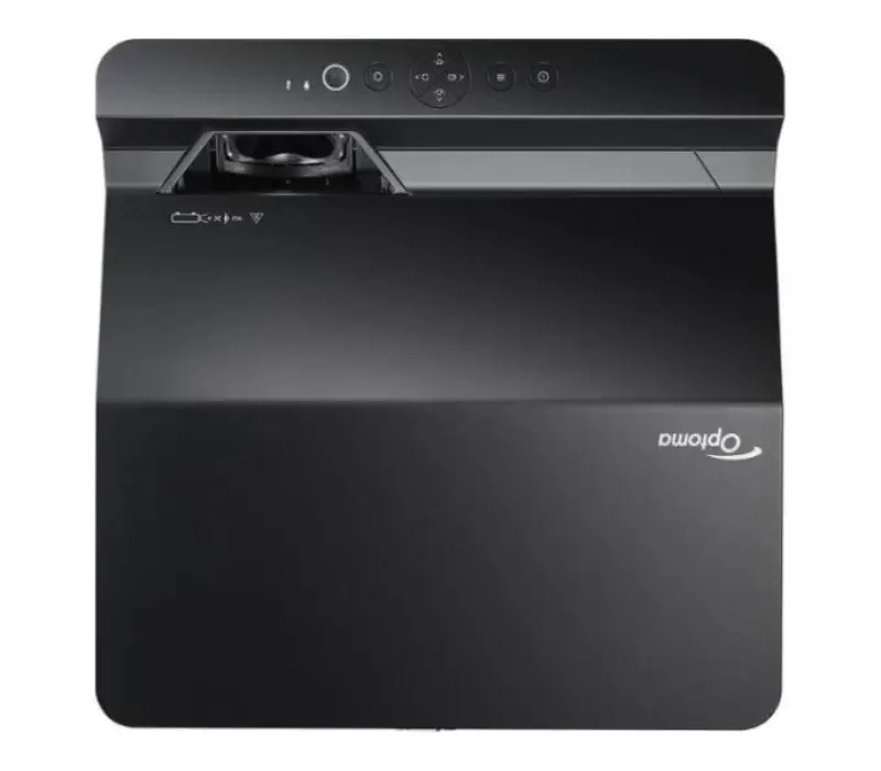 OPTOMA Проектор ZU600UST-B, Kinodrive.kz &mdash; фото 3