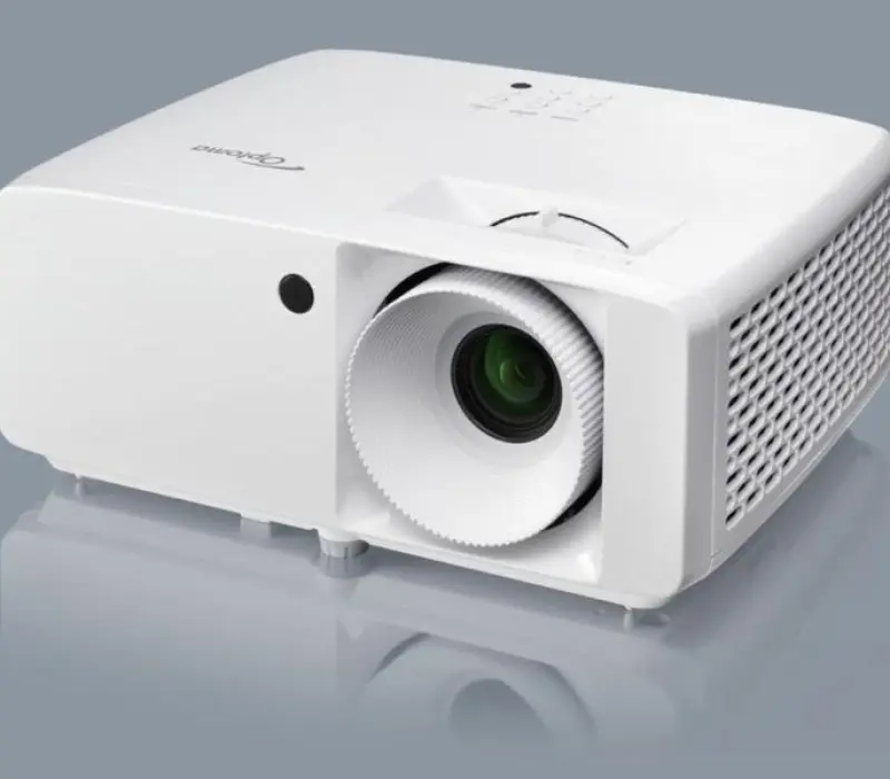 OPTOMA Проектор ZW331, Kinodrive.kz &mdash; фото 2