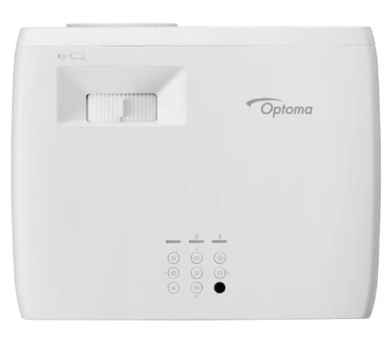 OPTOMA Проектор ZW331, Kinodrive.kz &mdash; фото 1