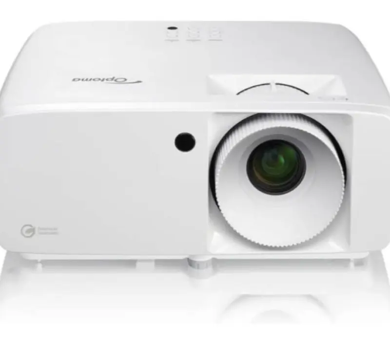 OPTOMA Проектор ZW351e, Kinodrive.kz &mdash; фото 2